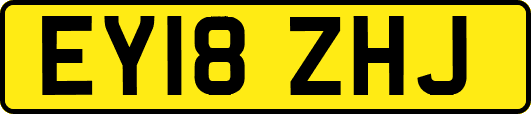 EY18ZHJ