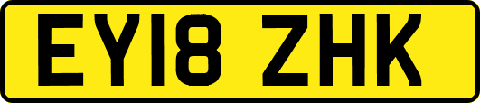 EY18ZHK