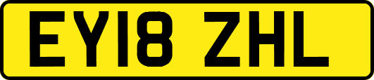 EY18ZHL
