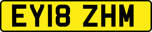 EY18ZHM