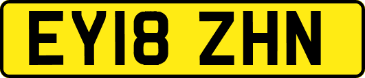 EY18ZHN