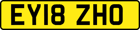 EY18ZHO