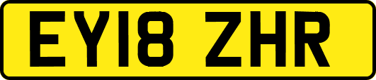 EY18ZHR