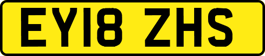 EY18ZHS