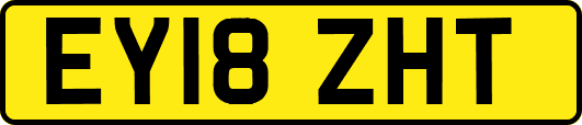 EY18ZHT