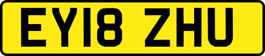 EY18ZHU
