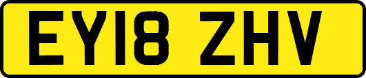 EY18ZHV