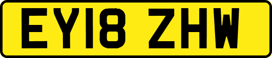 EY18ZHW
