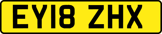 EY18ZHX