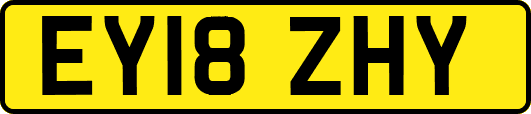 EY18ZHY