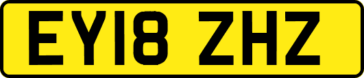 EY18ZHZ
