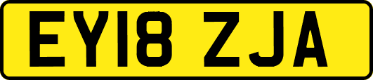 EY18ZJA