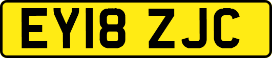 EY18ZJC