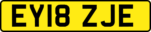 EY18ZJE