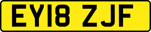 EY18ZJF