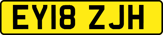 EY18ZJH