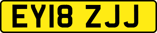 EY18ZJJ
