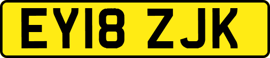 EY18ZJK