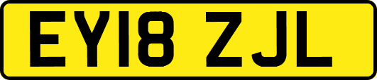 EY18ZJL