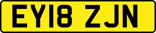 EY18ZJN