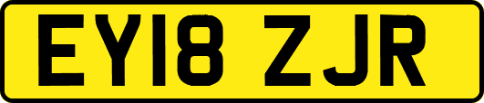 EY18ZJR