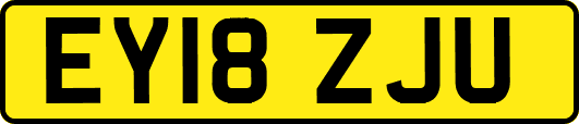 EY18ZJU