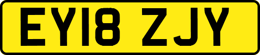 EY18ZJY
