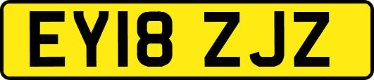 EY18ZJZ
