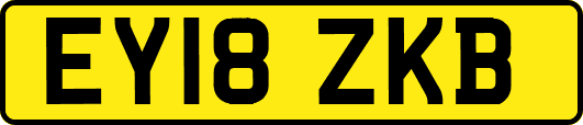 EY18ZKB