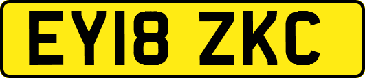 EY18ZKC