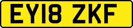 EY18ZKF