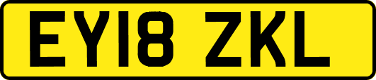 EY18ZKL