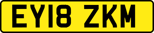 EY18ZKM