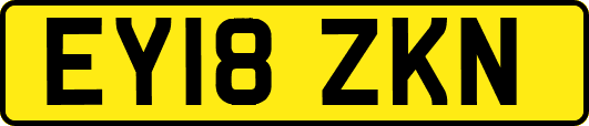 EY18ZKN