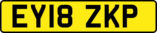 EY18ZKP