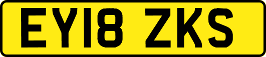 EY18ZKS