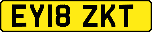 EY18ZKT