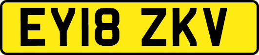 EY18ZKV