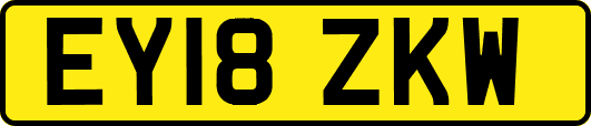 EY18ZKW