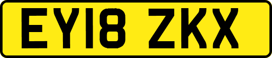 EY18ZKX