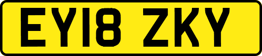 EY18ZKY