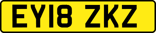 EY18ZKZ