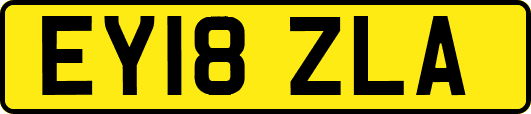 EY18ZLA