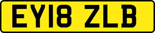 EY18ZLB