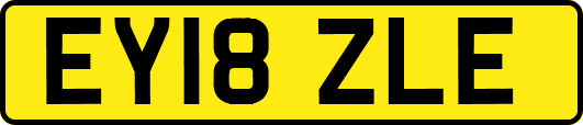 EY18ZLE