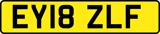 EY18ZLF