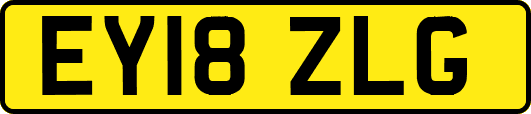 EY18ZLG