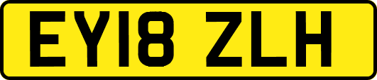 EY18ZLH