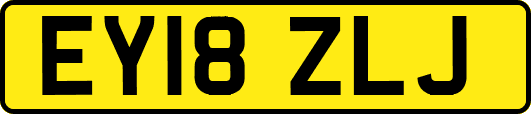 EY18ZLJ