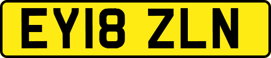 EY18ZLN